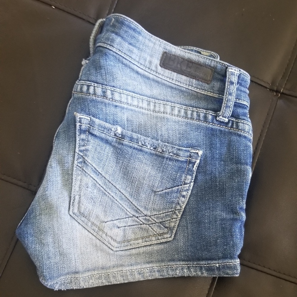 BKE Shorts